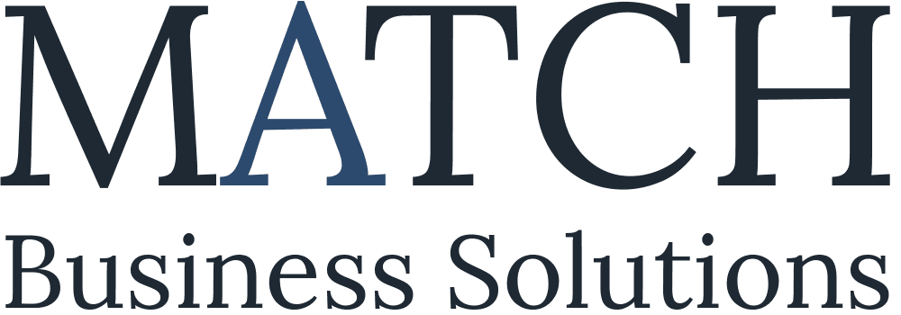 match business solutions logo